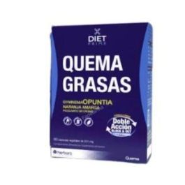Diet Prime Quemagrasas con Opuntia, Gymnema, Naranja Amarga y Cromo 60 Vcaps - Ayuda control glucosa Precio: 16.6899997. SKU: B1DP9VVZMH