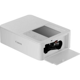 Impresora Fotografica Canon Selphy Cp1500 Wh Impresora Fotografica Canon Selphy Cp1500 Wh
