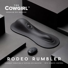 Accesorio Erótico The Cowgirl