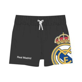 Cerdá Bermuda Baño Real Madrid 12 años Precio: 14.3264. SKU: B145A5VZ3C