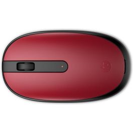 HP 240 Empire Red Bluetooth Mouse HP 240 Empire Red Bluetooth Mouse