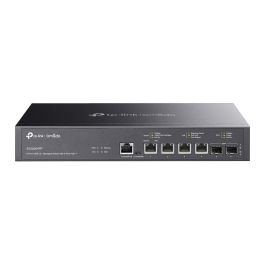 TP-Link Omada SX3206HPP Switch Gestionado L2+ 10G Ethernet PoE Negro Precio: 600.9899995. SKU: S5621445