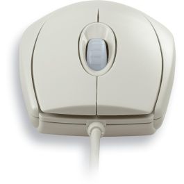Cherry WheelMouse M-5400 grau