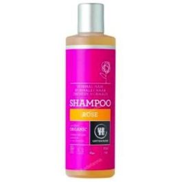 URTEKRAM Champú Rosas Cabello Normal 250ml Eco Vegan | Extracto Rosa Damascena y Geranio | COSMOS ORGANIC Precio: 8.49999953. SKU: B1BGN5Q6WS