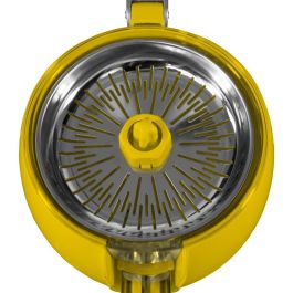 UNOLD 78132 Exprimidor de Cítricos Eléctrico Power Juicy Amarillo
