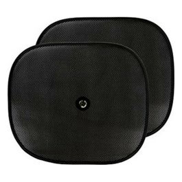 Cortinillas Cortinillas Laterales 44x36 Triple Capa Cs10 INT40115 - Pack 2 Unidades