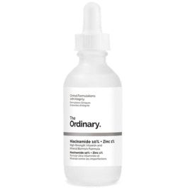 The Ordinary NIACINAMIDE 10% + ZINC sérum vitamina B3 60 ml para pieles grasas