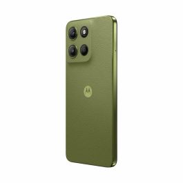 Smartphone Motorola 6,72" Octa Core 8 GB RAM 512 GB Verde Smartphone Motorola 6,72" Octa Core 8 GB RAM 512 GB Verde