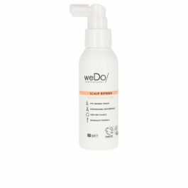 Wedo Scalp Refresh Refreshing Scalp Tonic Precio: 27.50000033. SKU: B1JMYBY2Z2