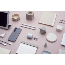 Auriculares Bluetooth Sony WFL900W.CE7 Blanco Auriculares Bluetooth Sony WFL900W.CE7 Blanco