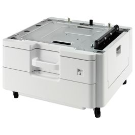 Kyocera PF-470 Armario Inferior para 500 Hojas Compatible con FS-6025/6030MF Tamaños A3, A4, A5, B5 Precio: 928.50000012. SKU: B18NBNY6M6