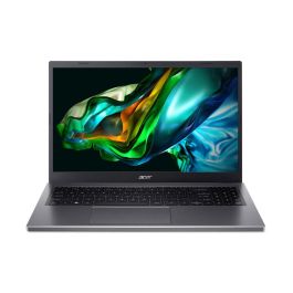 Acer Aspire 5 A515-58P-79NN Portátil Intel Core i7 13ª Gen, 15.6" Full HD, 16GB RAM, 512GB SSD, Windows 11 Home, Gris