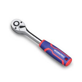 Carraca 1/2" Precio: 10.50000006. SKU: B1B4YY28NY