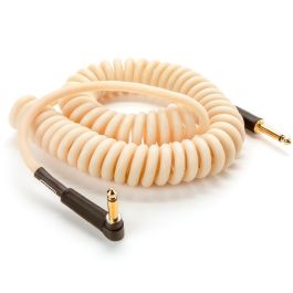 MXR Cable de Instrumento Coil Jack a Jack Ángulo 4.5m - Glow In The Dark