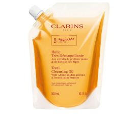 Clarins Aceite Superdesmaquillante Recarga 300 ml Precio: 28.49999999. SKU: B148SPR2QG