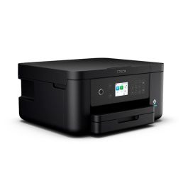 Epson Expression Home XP-5200 - Impresora multifunción color, impresión móvil, A4 a doble cara Epson Expression Home XP-5200 - Impresora multifunción color, impresión móvil, A4 a doble cara