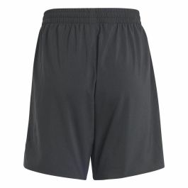 Pantalones Cortos Deportivos para Niños Adidas Woven Shorts