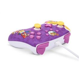 Mando Gaming Powera NSGP0092-01 Nintendo Switch Mando Gaming Powera NSGP0092-01 Nintendo Switch
