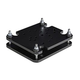 Soporte de Mesa para Pantalla B-Tech BT8380-AFB/B