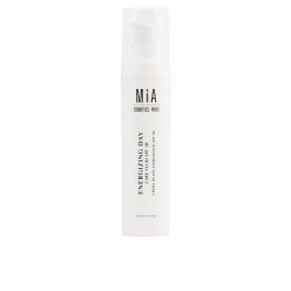 Mia Cosmetics Paris ENERGIZYNG Fluido Cuidado de Día SPF30 50 ml Tratamiento Facial Hidratante Efecto Mate Precio: 17.5000001. SKU: S0586657