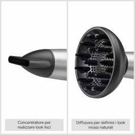 Secador de Pelo Babyliss D580DE 2100 W