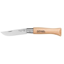 Navaja nº5, hoja de 6cm de acero inoxidable. opinel Precio: 8.88999947. SKU: B1DFJPSBQ2