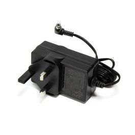 MikroTik 24v 1.2A power supply with right angle plug MikroTik 24v 1.2A power supply with right angle plug Precio: 14.7899994. SKU: B17AGGJG2W