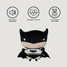 Peluche para perro batman 9.0 x 19.0 x 22.0 cm Peluche para perro batman 9.0 x 19.0 x 22.0 cm