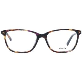 Montura de Gafas Mujer Bally BY5042 54055