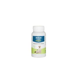 Stangest Artivet Complex 60 Comprimidos Precio: 27.5. SKU: B1J7GVD3YT