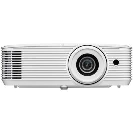 Optoma HD30LV Proyector DLP Portátil 4500 lm Full HD 1080p 3D