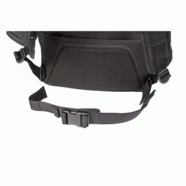 Targus Mochila Traveller para Portátil 15.6-16" Negro con Proteccion SafePort D3O, Capacidad 27-30L