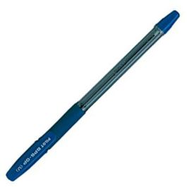 Pilot Bolígrafo BPS-GP 1.0 mm Azul con Grip de Caucho y Tinta de Aceite (Pack 12 Unidades) (12 Unidades) Precio: 11.88999966. SKU: S8422428