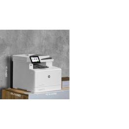 HP M479 Impresora Láser Color Multifunción Pro 27ppm, A4, WiFi, Bluetooth, 512MB, 600x600dpi, Pantalla 4.3″ CGD
