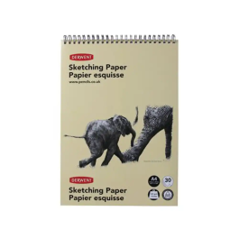 Derwent Bloc Dibujo Esbozo DIN A4 30 Hojas 165 g/m2 Precio: 33.4999995. SKU: B13BPS9B7Z