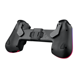 ASUS ROG Tessen Gamepad para Android, USB 3.2 Gen 1, Negro/Gris, Ref. 90GC01D0-BGP000