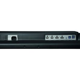 IIYAMA GB3271QSU-B1 Monitor de 31.5" IPS QHD (2560x1440) con 2xHDMI, 2xDisplayPort y USB