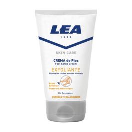 Lea Skin care crema de pies exfoliante acido salicilico 125 ml Precio: 3.50000002. SKU: SLC-55847