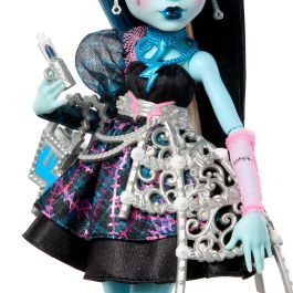 Monster High Cumple Sweet 16 Frankie Stein Jbg75 Mattel Monster High Cumple Sweet 16 Frankie Stein Jbg75 Mattel