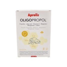 Oligopropol Aprolis Precio: 20.5000004. SKU: B14FRAZ427