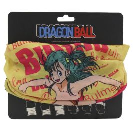 CYP BRANDS Braga cuello Dragon Ball Bulma CYP BRANDS Braga cuello Dragon Ball Bulma Precio: 9.68999944. SKU: B1HNXY9HST