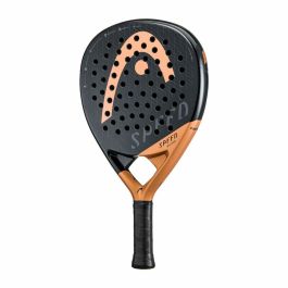 Pala de Pádel Head Speed Motion 2023 Multicolor Naranja Precio: 203.99000017. SKU: B188RT5FHG