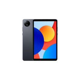 Xiaomi Redmi Pad SE 8.7" 4G Mediatek Helio G85, 128 GB Almacenamiento, 4 GB RAM, Wi-Fi 5, Gris