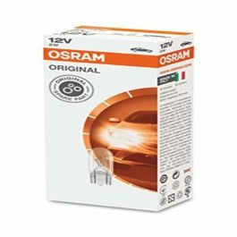 Osram Orginal 2820 W2,1x9,5D 12 V 2 W | 10 Unidades OS2820 Precio: 3.88999996. SKU: S3700335