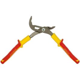 Stanley Alicates Aislados 1000V 240mm Stanley Alicates Aislados 1000V 240mm