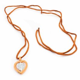 Collar Mujer Folli Follie 3N9S095RBC 45 cm Precio: 27.50000033. SKU: S0359534