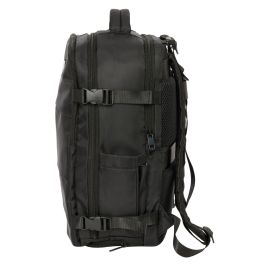 Safta Mochila de Viaje Cabina para Portátil 15,6'' F.C. Barcelona 440x290x190 mm Safta Mochila de Viaje Cabina para Portátil 15,6'' F.C. Barcelona 440x290x190 mm