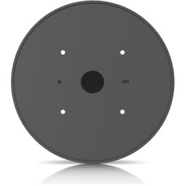 Ubiquiti UACC-AI-360-JB Caja de Conexiones Universal Negra para UVC-AI-360 Aluminio PC IPX6 IK08 Antimanipulación Impermeable Montaje Pared