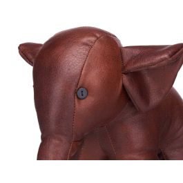Tope Puerta Elefante Giftdecor 22X21CM (6 Unidades) Tope Puerta Elefante Giftdecor 22X21CM (6 Unidades)
