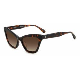 Gafas de Sol Mujer Kate Spade AMELIE-G-S-086F4HA ø 54 mm Precio: 60.95000021. SKU: B1BZS37ZQC